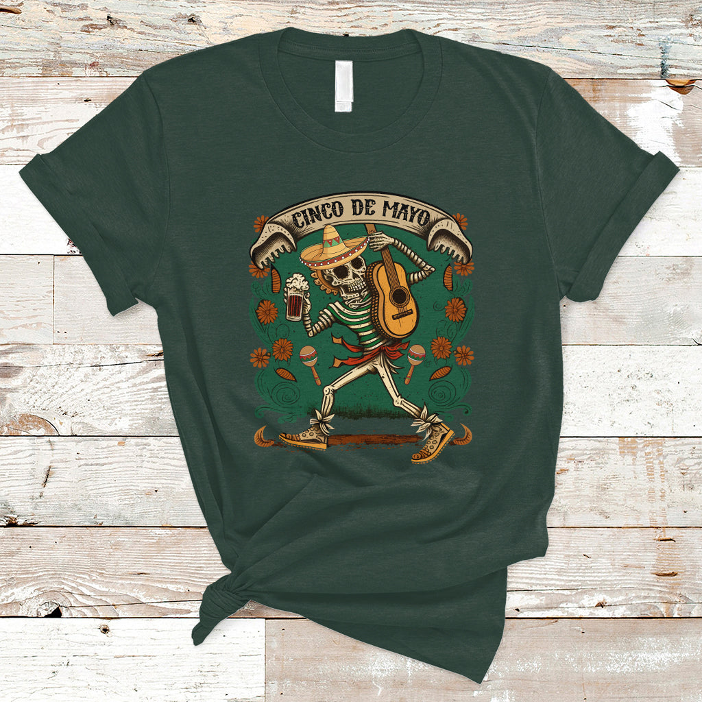 mexican-skull-t-shirt-cinco-de-mayo-mexican-skull-lets-fiesta-5-de-mayo-women-men