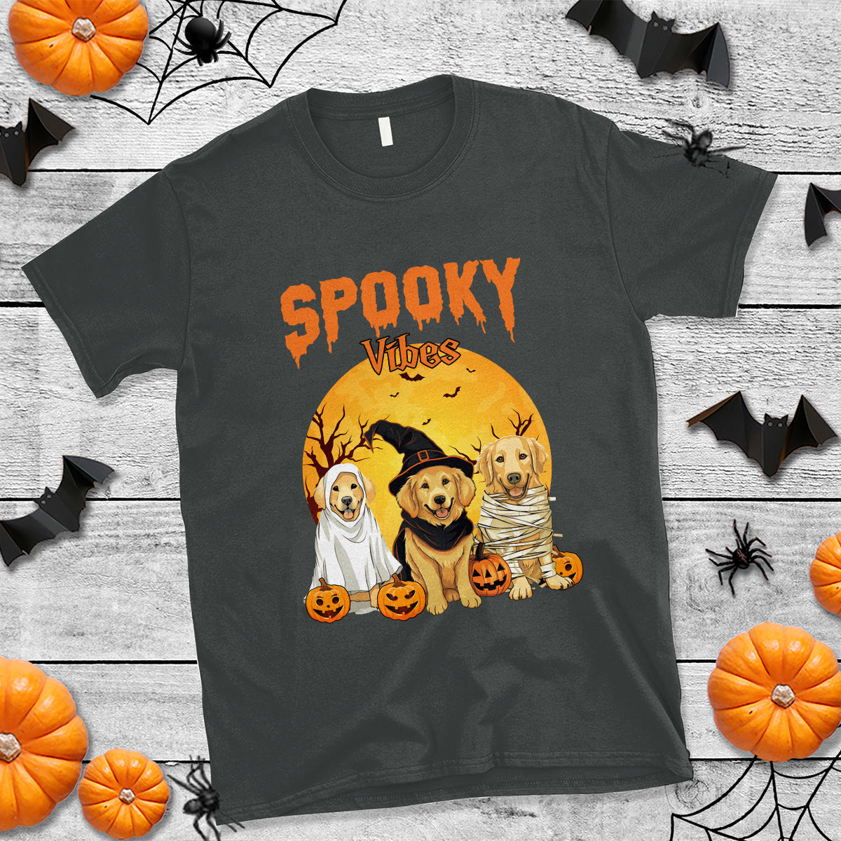 halloween-golden-retriever-t-shirt-ghost-dogs-boo-sheet-spooky-vibes