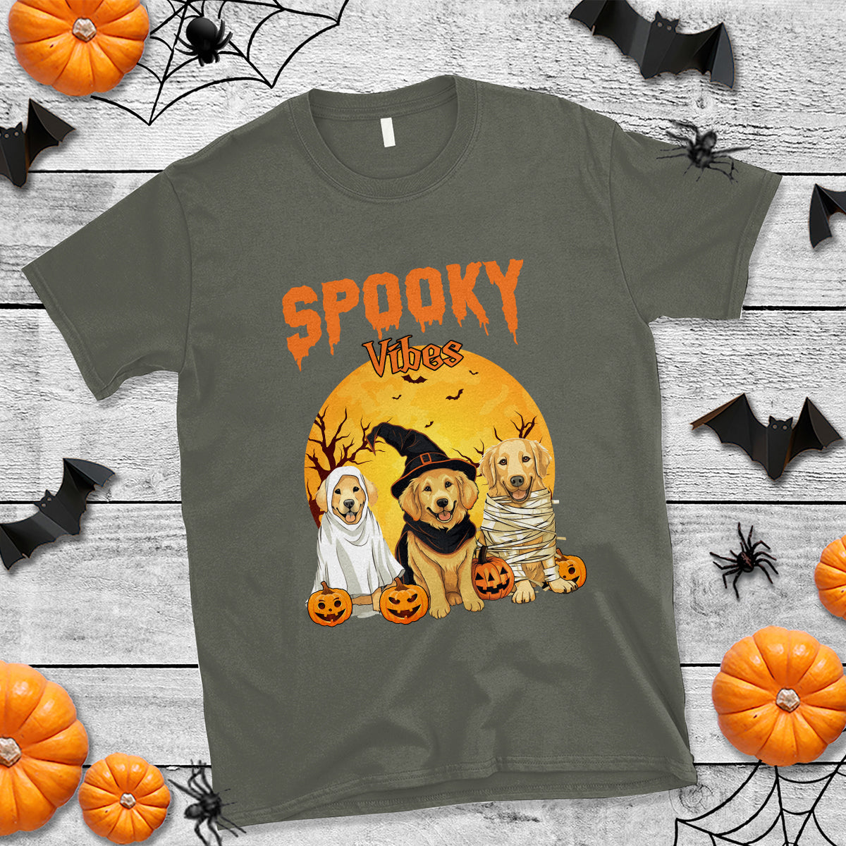 halloween-golden-retriever-t-shirt-ghost-dogs-boo-sheet-spooky-vibes