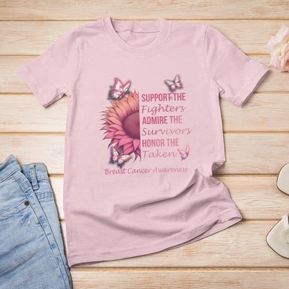 breast-cancer-awareness-t-shirt-support-admire-honor-breast-cancer-warrior-survivor-pink-sunflower