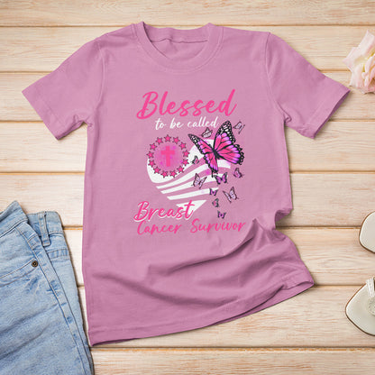 breast-cancer-awareness-t-shirt-blessed-to-be-called-breast-cancer-survivor-pink-butterfly