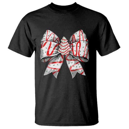 coquette-bow-christmas-tree-cake-t-shirt-xmas-vibes