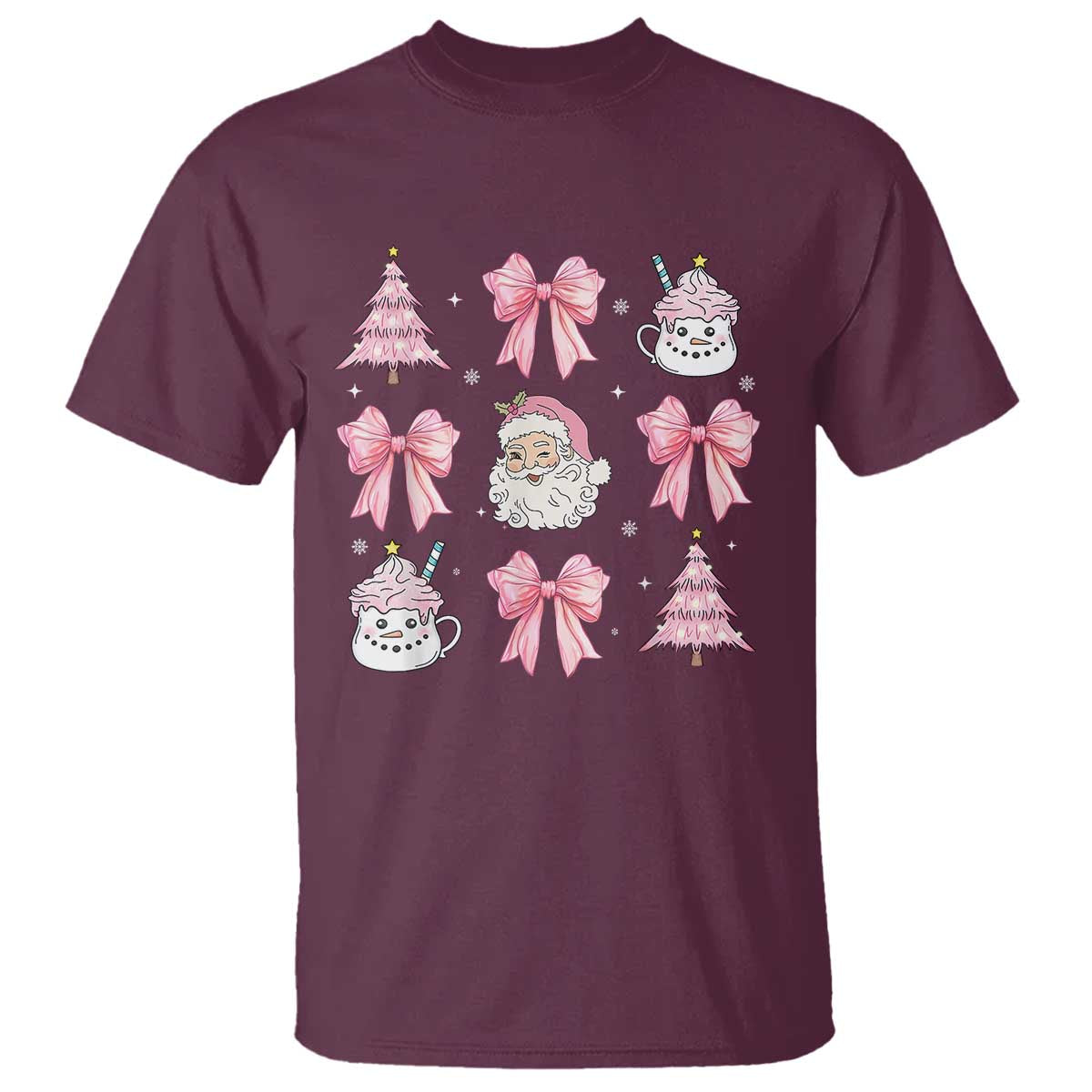 pink-christmas-coquette-bow-t-shirt-santa-festive-xmas-vibe