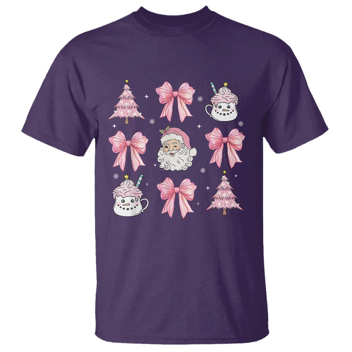 pink-christmas-coquette-bow-t-shirt-santa-festive-xmas-vibe