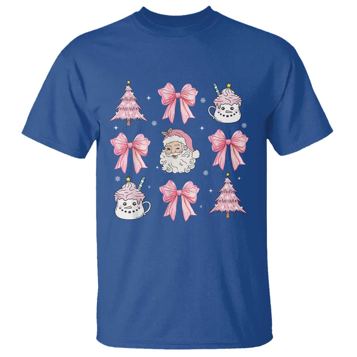 pink-christmas-coquette-bow-t-shirt-santa-festive-xmas-vibe