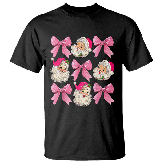 vintage-pink-christmas-coquette-bow-t-shirt-santa-claus-festive-xmas-vibe