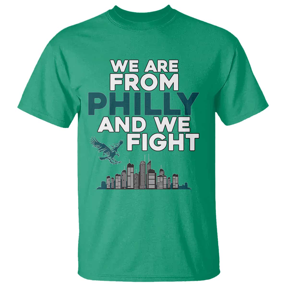 philadelphia-city-t-shirt-we-are-from-philly-and-we-fight