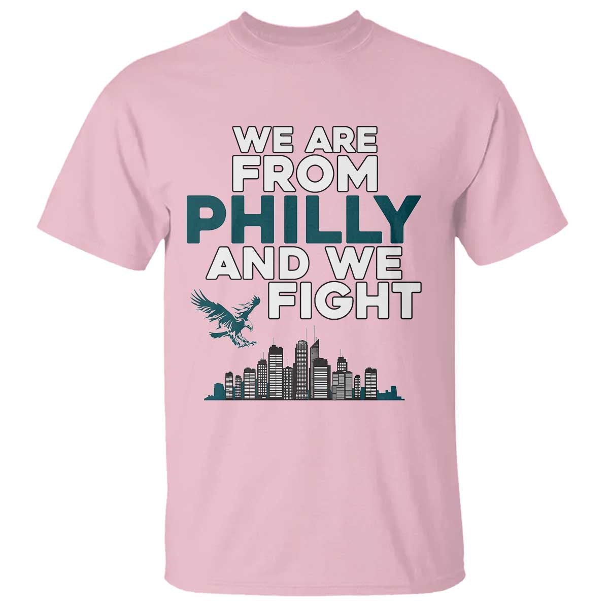 philadelphia-city-t-shirt-we-are-from-philly-and-we-fight