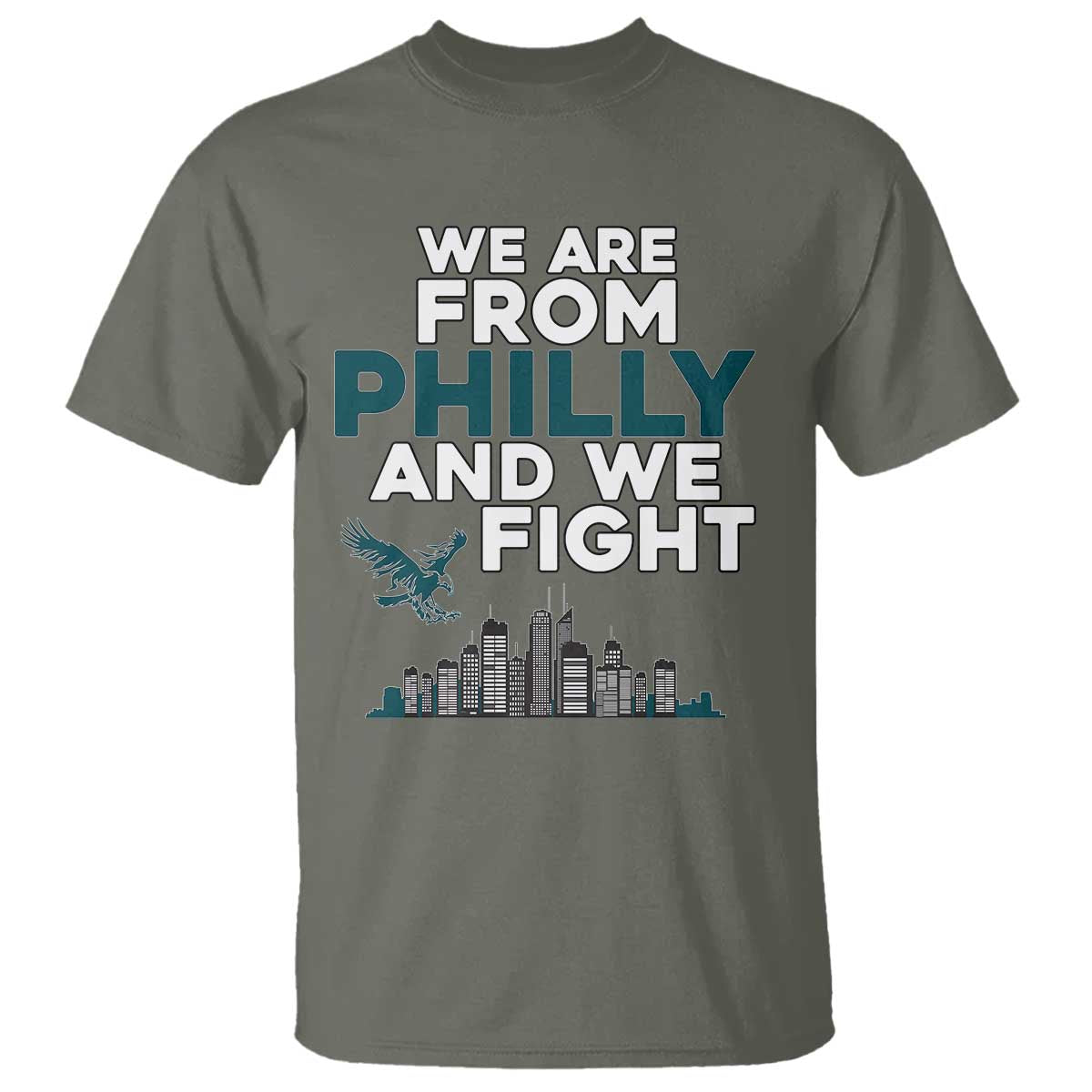 philadelphia-city-t-shirt-we-are-from-philly-and-we-fight