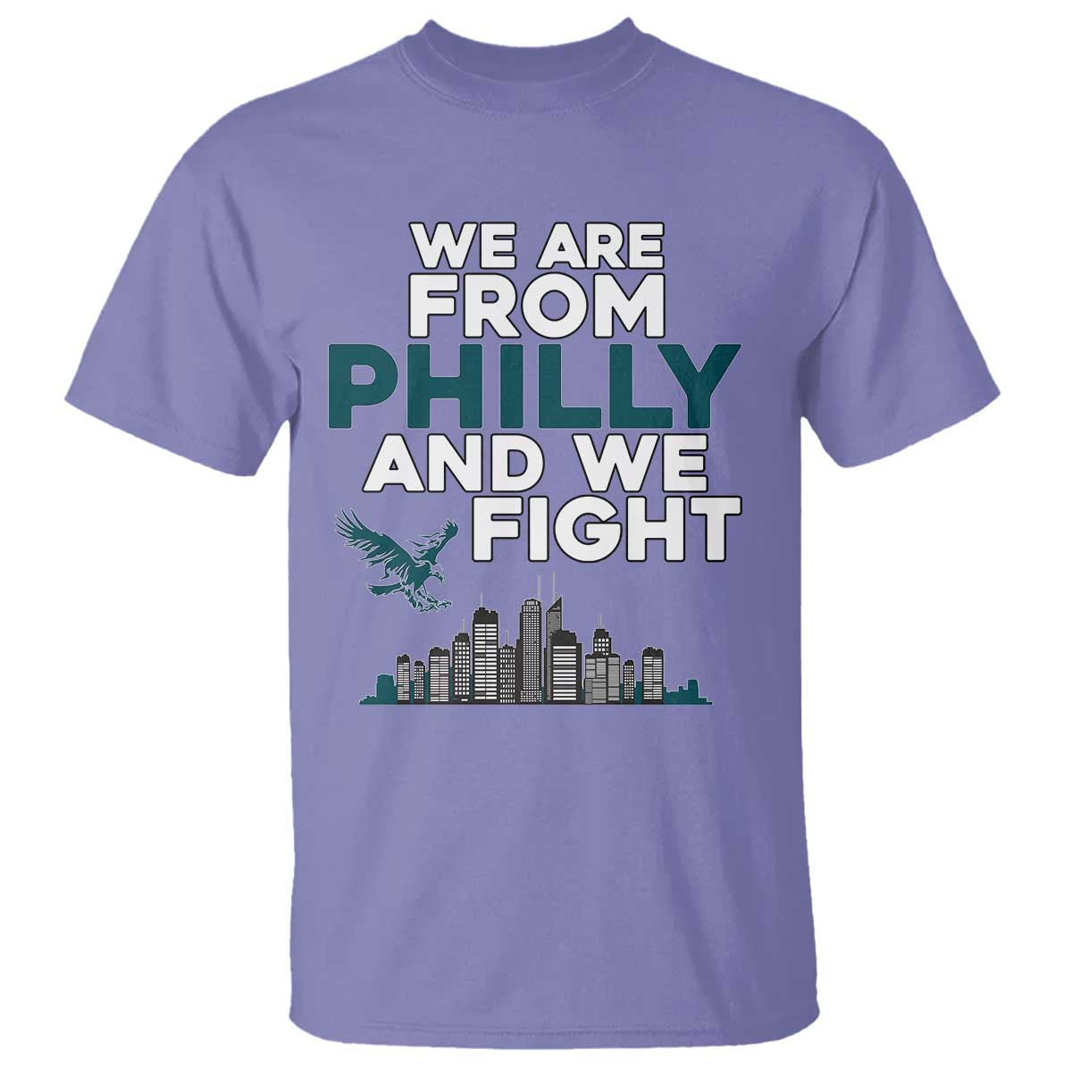 philadelphia-city-t-shirt-we-are-from-philly-and-we-fight
