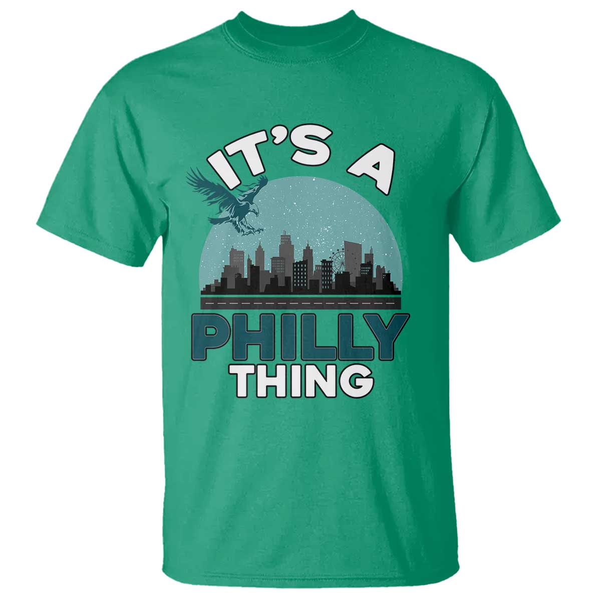 philadelphia-spirit-t-shirt-its-a-philly-thing