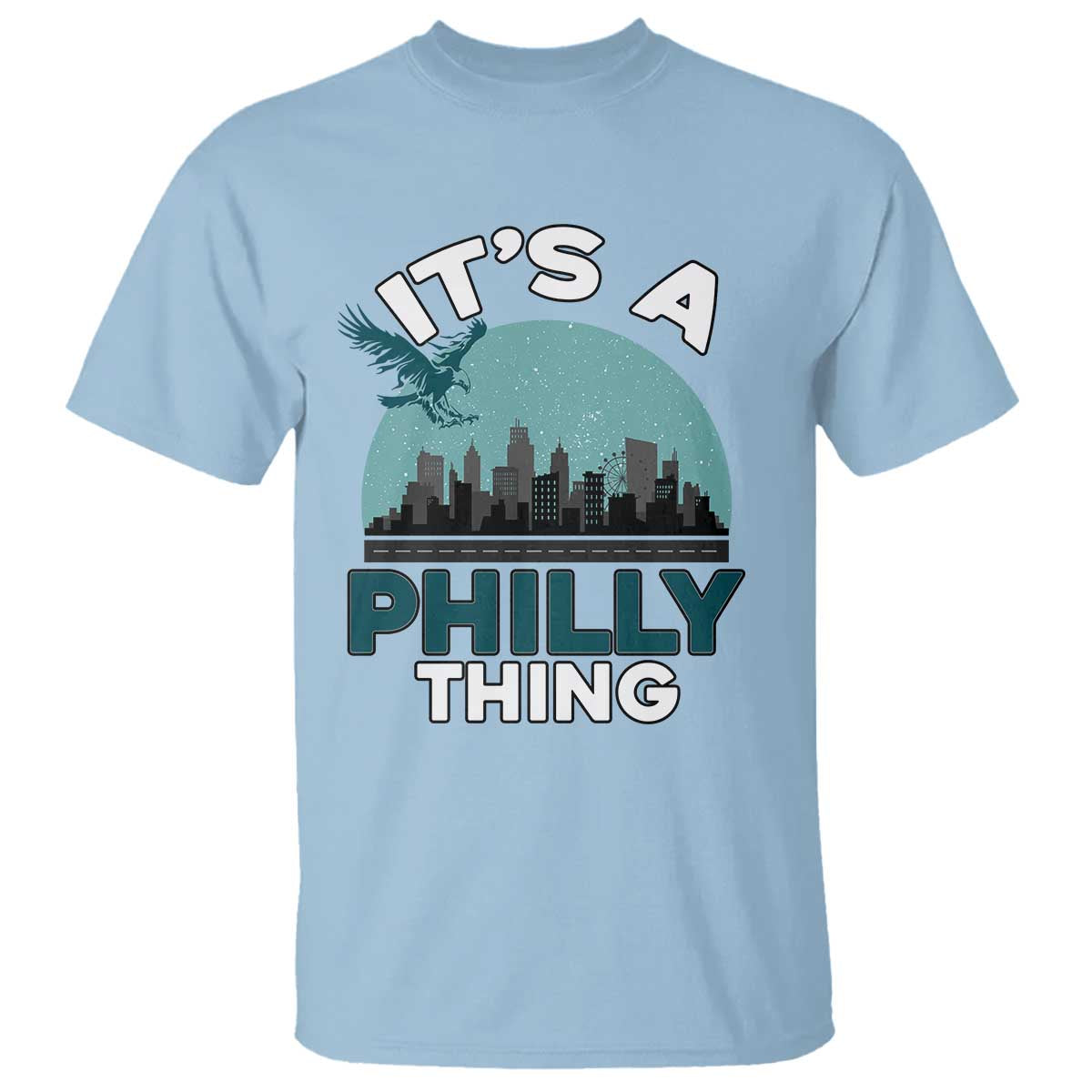 philadelphia-spirit-t-shirt-its-a-philly-thing