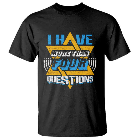 funny-passover-t-shirt-funny-i-have-more-than-four-questions-passover-kids