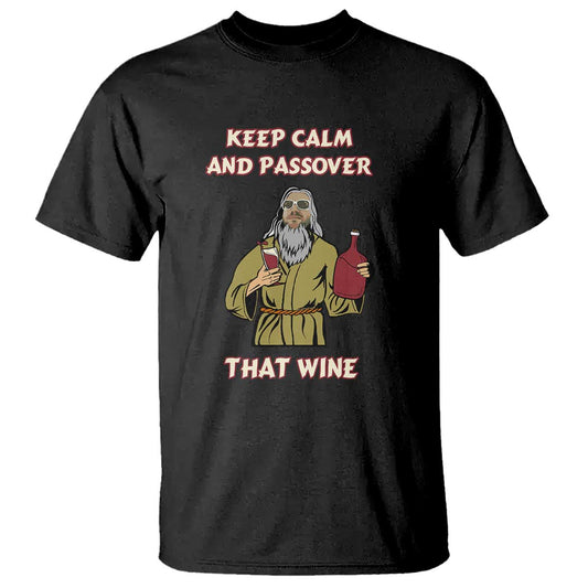 funny-passover-drinking-t-shirt-keep-calm-and-passover-that-wine-jewish