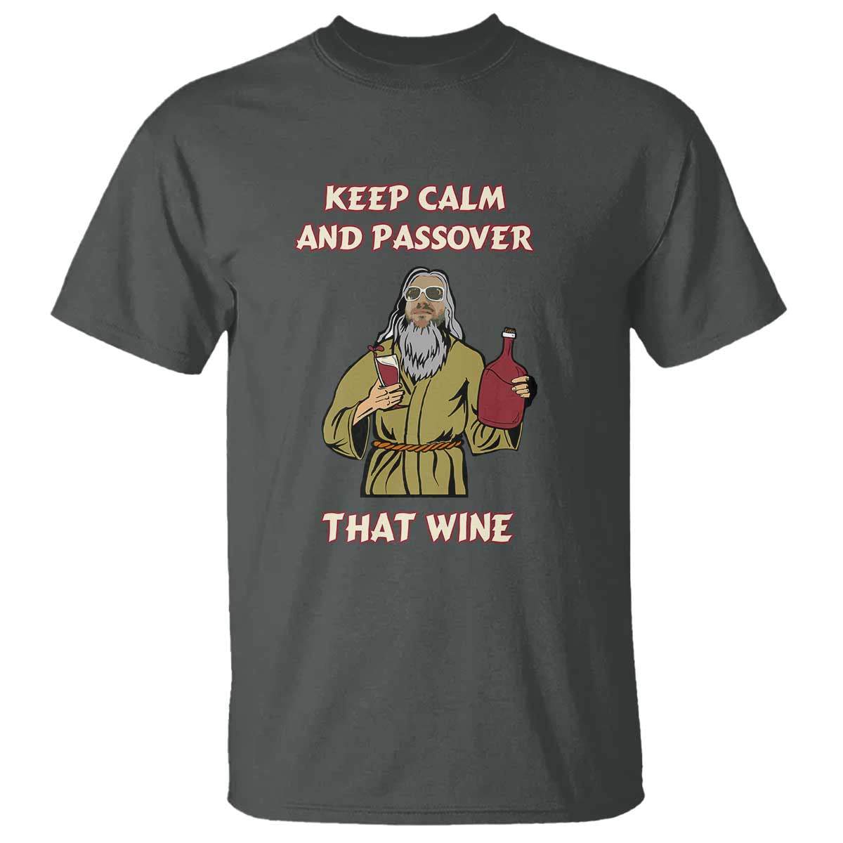funny-passover-drinking-t-shirt-keep-calm-and-passover-that-wine-jewish
