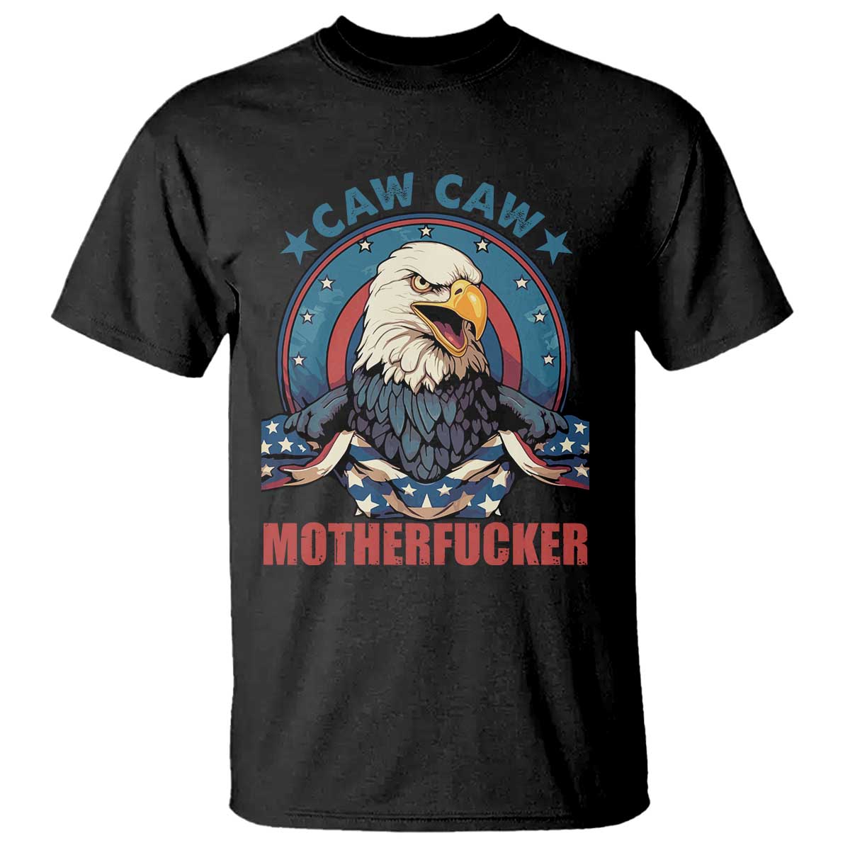 american-eagle-t-shirt-caw-caw-motherfucker