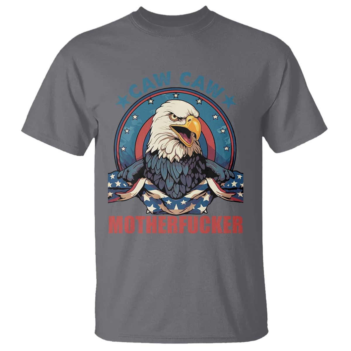 american-eagle-t-shirt-caw-caw-motherfucker