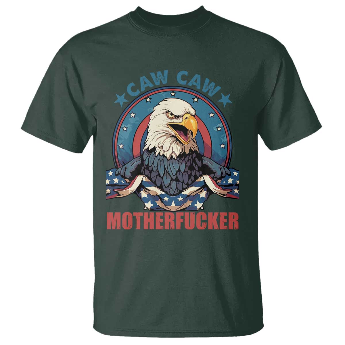 american-eagle-t-shirt-caw-caw-motherfucker