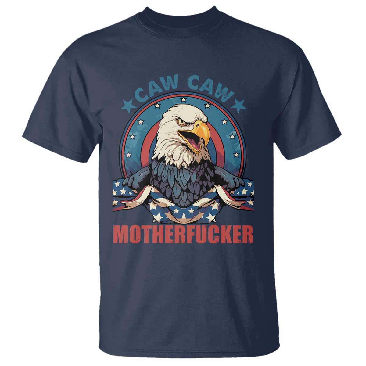 american-eagle-t-shirt-caw-caw-motherfucker