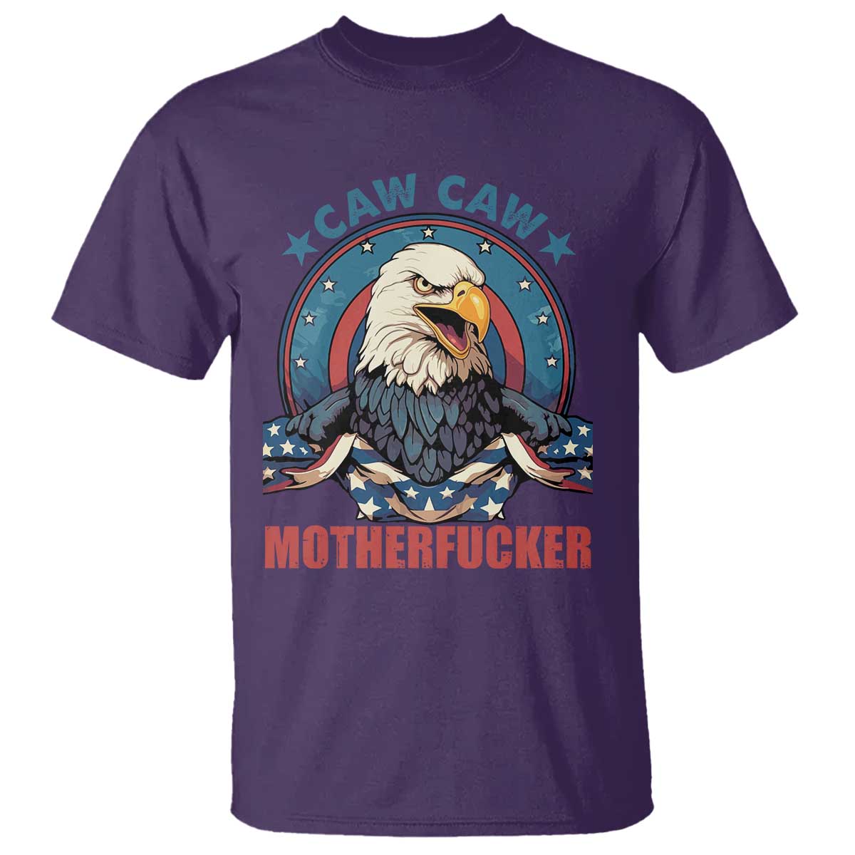 american-eagle-t-shirt-caw-caw-motherfucker