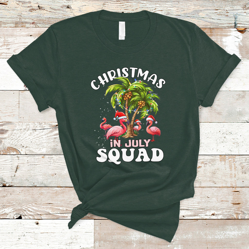 christmas-in-july-t-shirt-christmas-in-july-squad-pink-flamingo-funny-xmas-matching