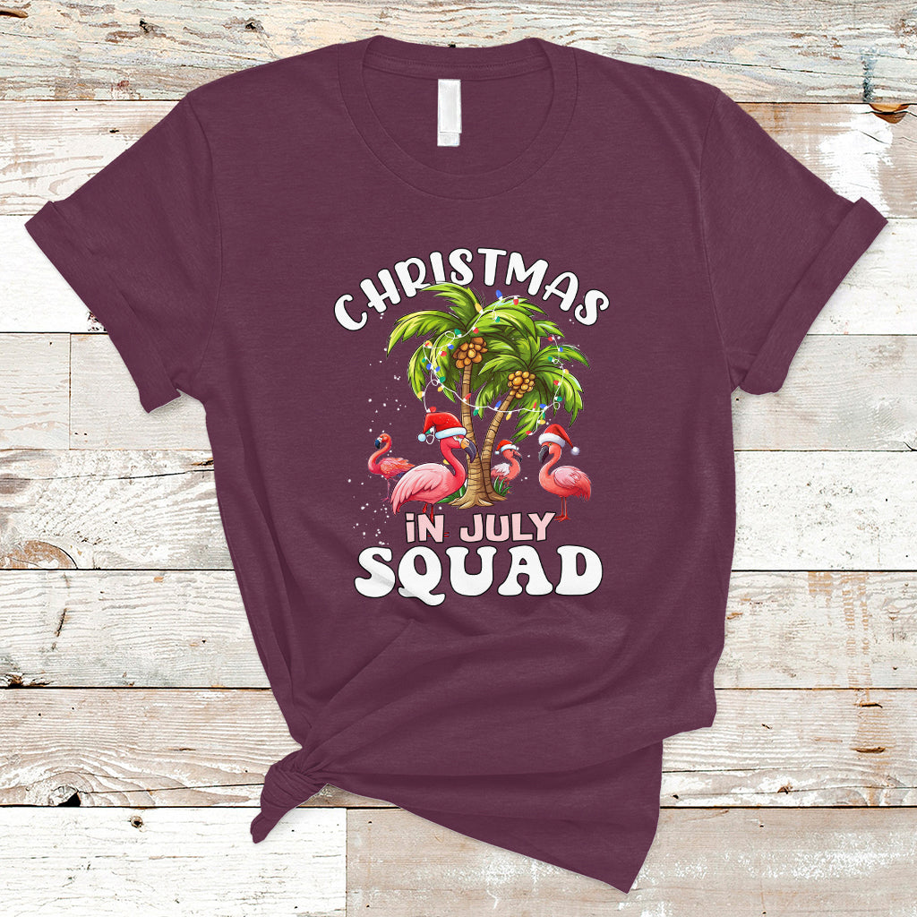 christmas-in-july-t-shirt-christmas-in-july-squad-pink-flamingo-funny-xmas-matching