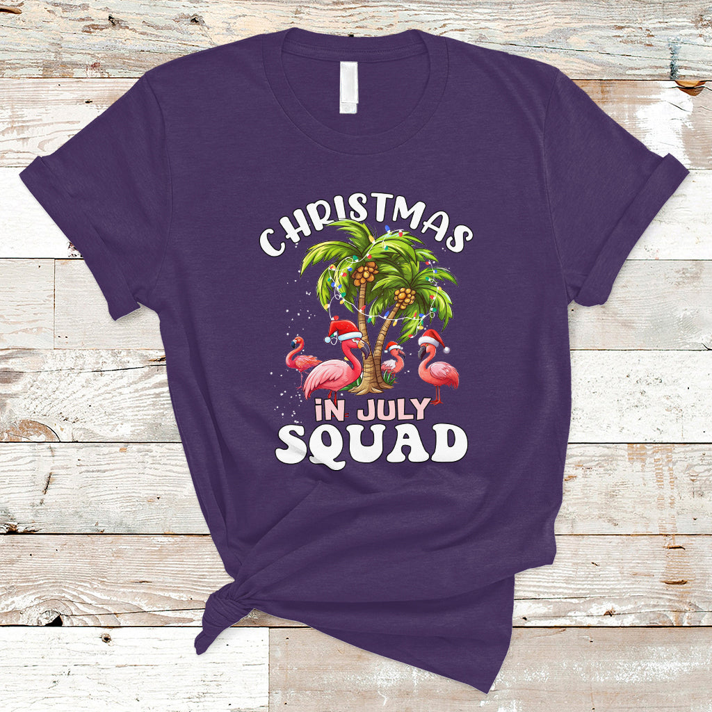 christmas-in-july-t-shirt-christmas-in-july-squad-pink-flamingo-funny-xmas-matching