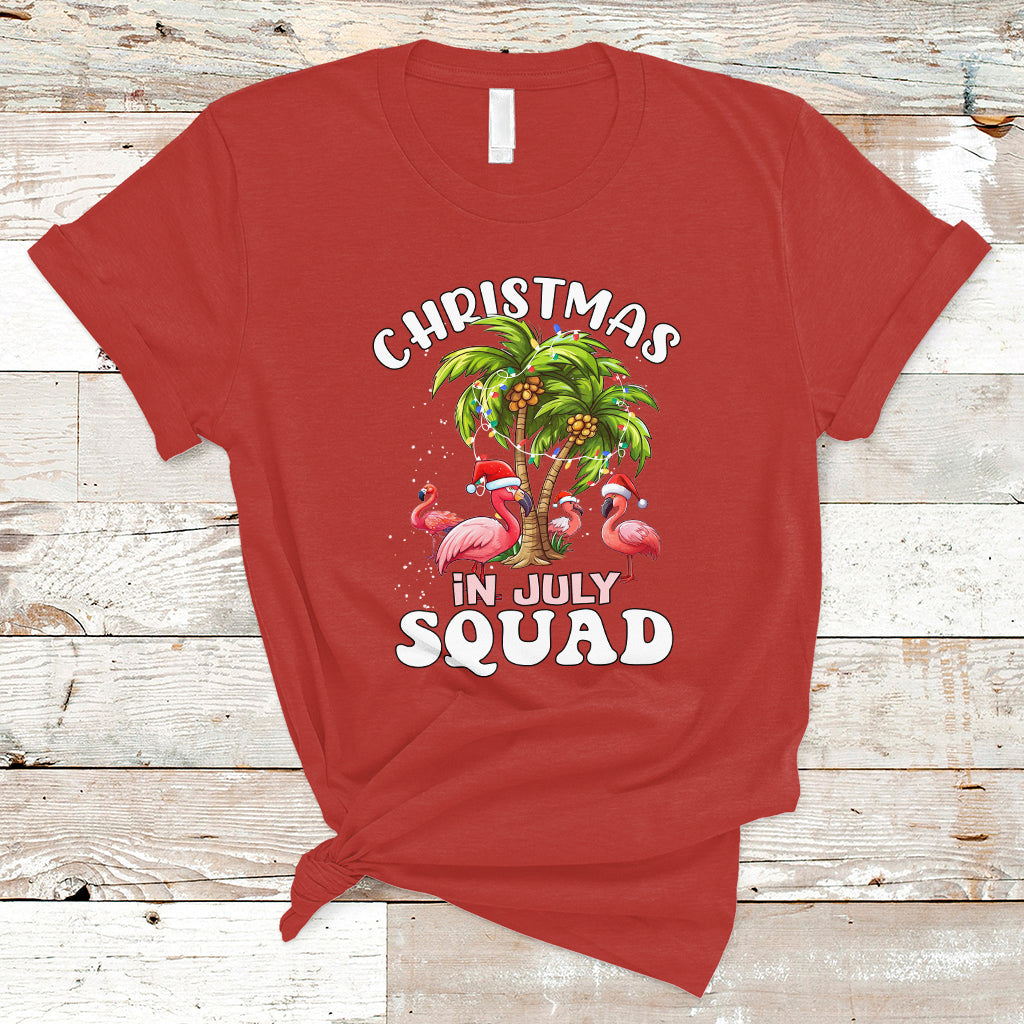 christmas-in-july-t-shirt-christmas-in-july-squad-pink-flamingo-funny-xmas-matching