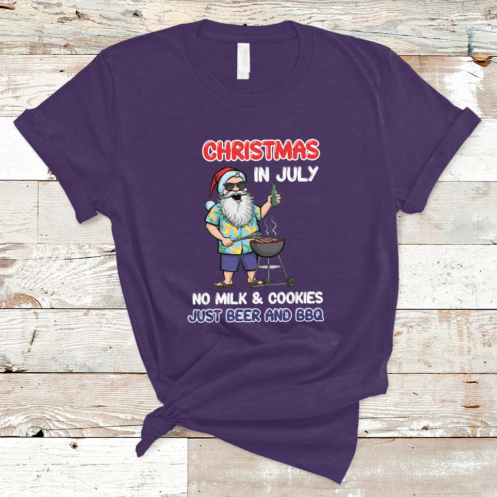 christmas-in-july-t-shirt-christmas-christmas-in-july-no-milk-and-cookies-just-beer-and-bbq