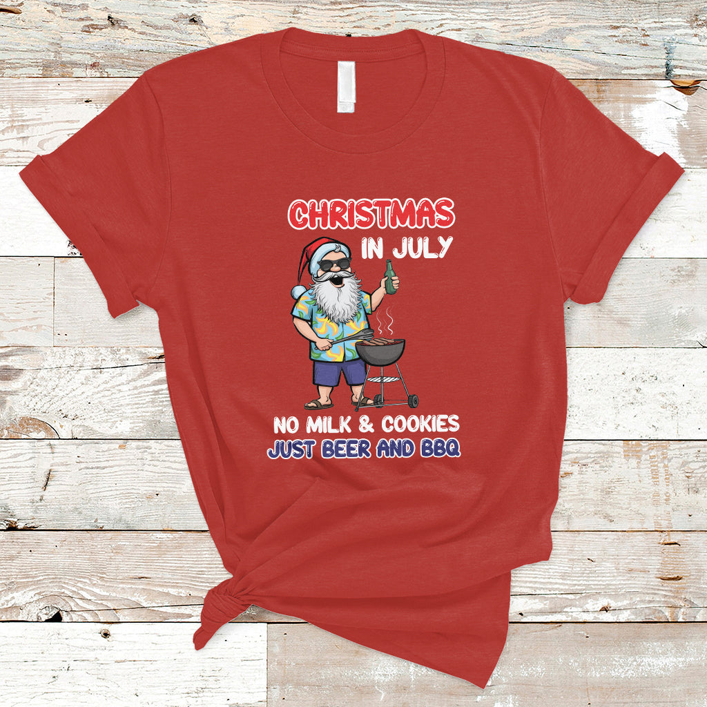 christmas-in-july-t-shirt-christmas-christmas-in-july-no-milk-and-cookies-just-beer-and-bbq