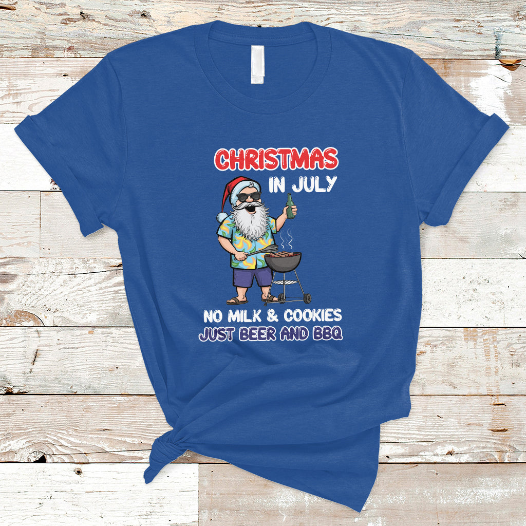 christmas-in-july-t-shirt-christmas-christmas-in-july-no-milk-and-cookies-just-beer-and-bbq