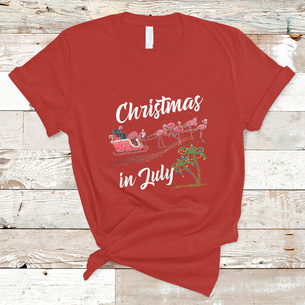 christmas-in-july-t-shirt-christmas-in-july-pink-flamingo-funny-xmas-matching