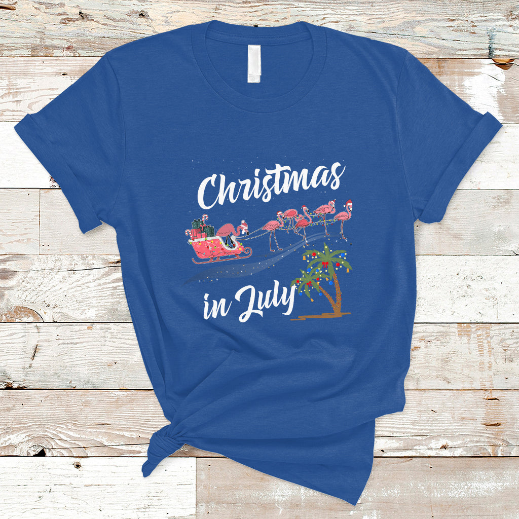 christmas-in-july-t-shirt-christmas-in-july-pink-flamingo-funny-xmas-matching