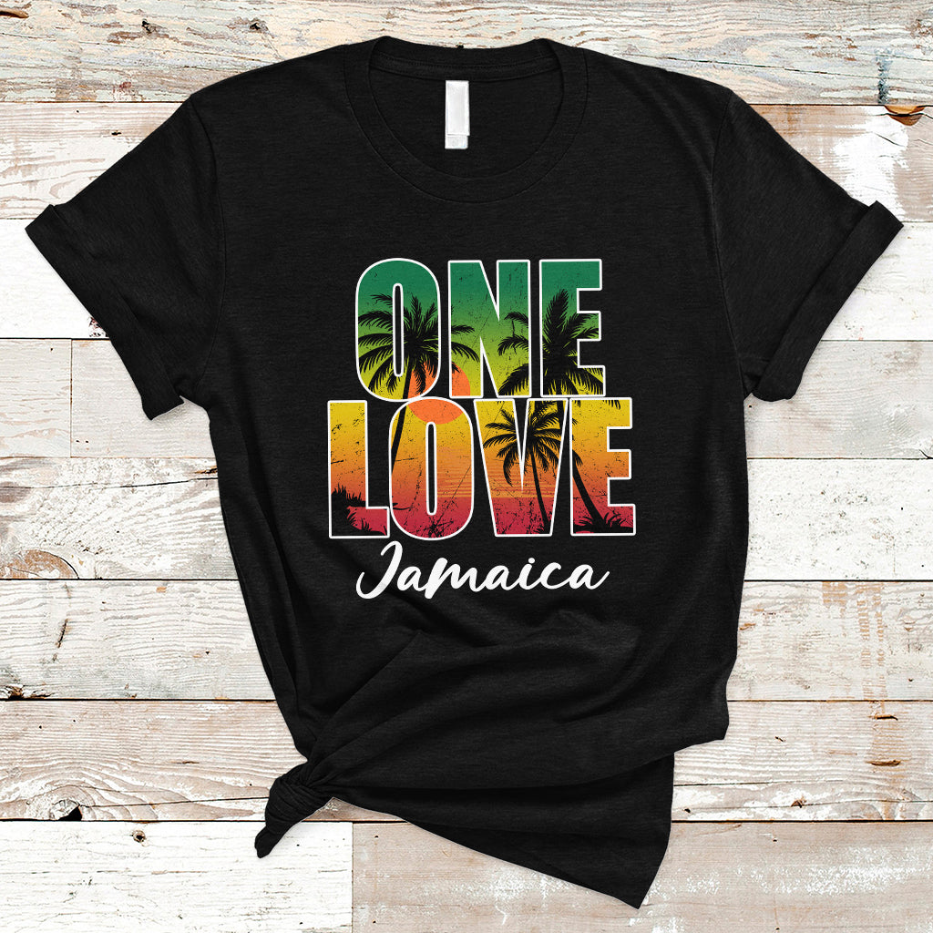 jamaica-t-shirt-one-love-jamaica-jamaican-caribbean-vacation-jamaica-reggae