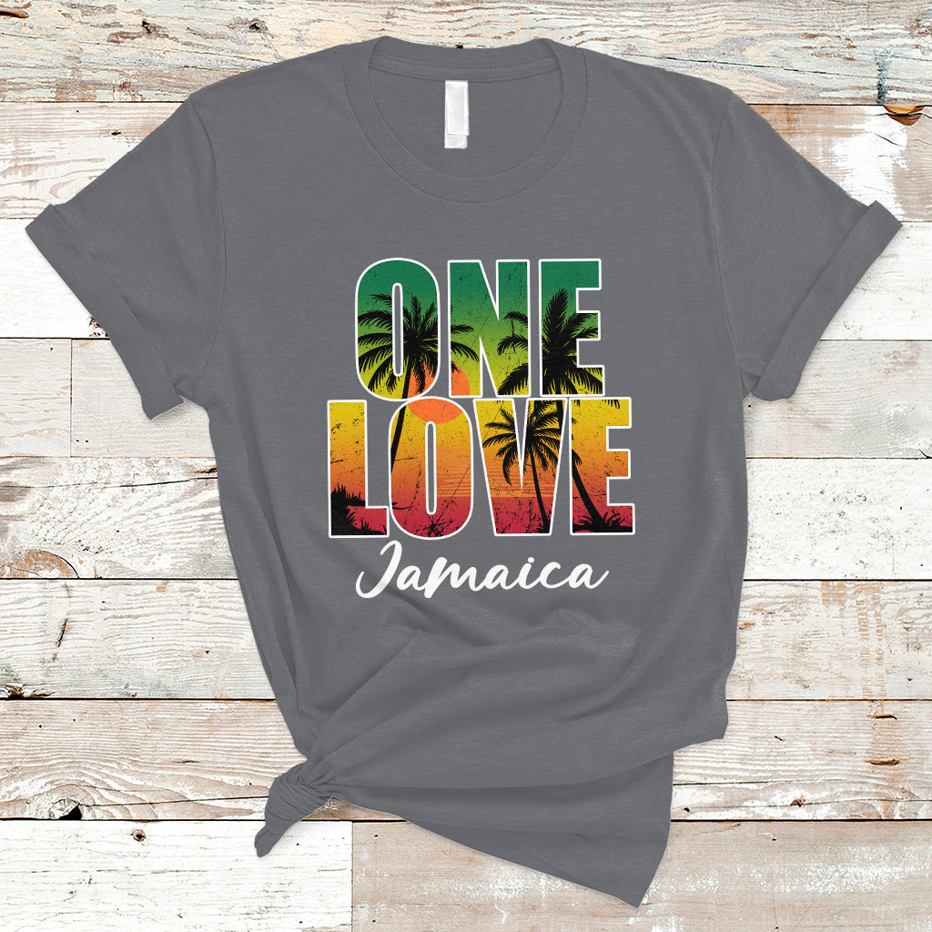 jamaica-t-shirt-one-love-jamaica-jamaican-caribbean-vacation-jamaica-reggae