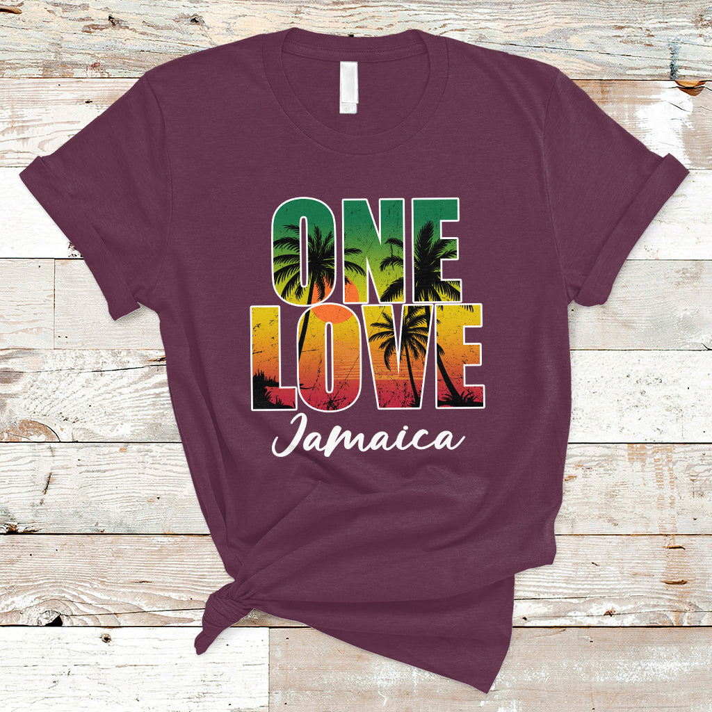 jamaica-t-shirt-one-love-jamaica-jamaican-caribbean-vacation-jamaica-reggae