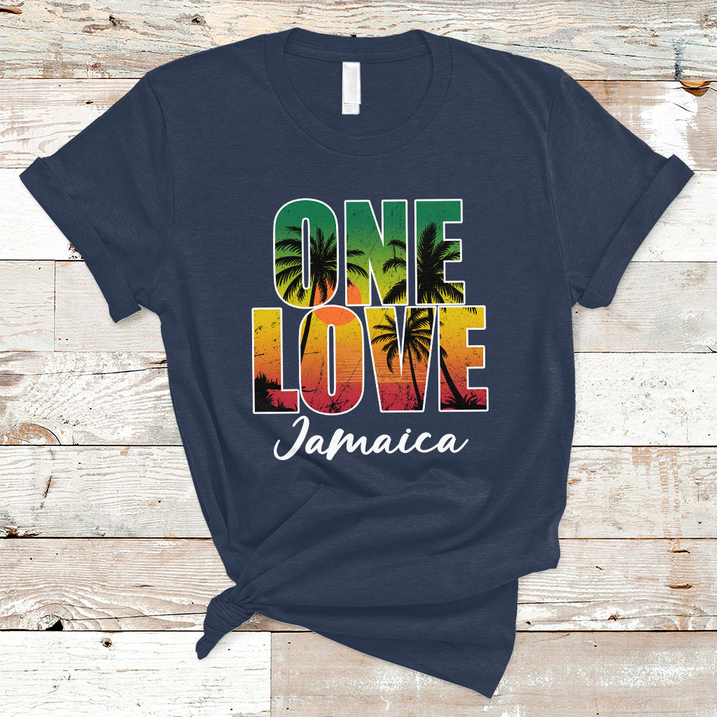 jamaica-t-shirt-one-love-jamaica-jamaican-caribbean-vacation-jamaica-reggae