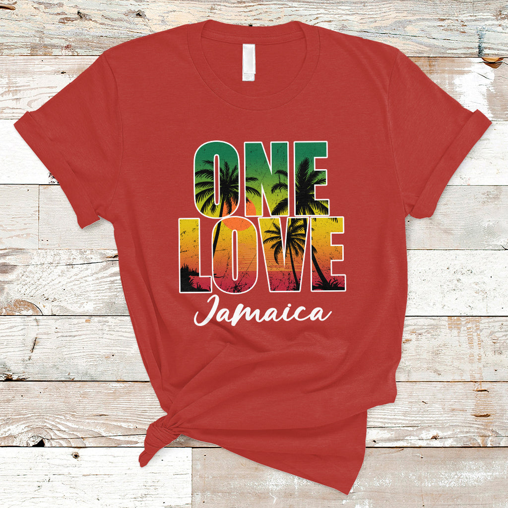 jamaica-t-shirt-one-love-jamaica-jamaican-caribbean-vacation-jamaica-reggae