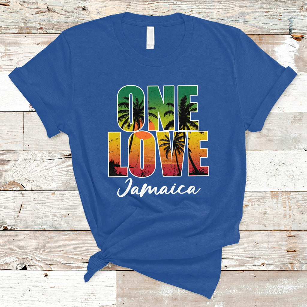 jamaica-t-shirt-one-love-jamaica-jamaican-caribbean-vacation-jamaica-reggae