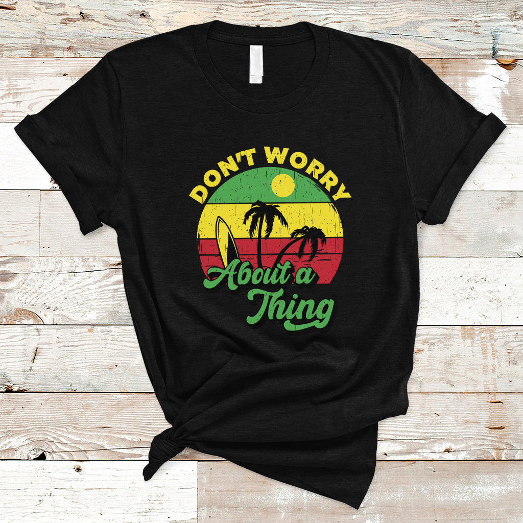 jamaica-t-shirt-dont-worry-about-a-thing-retro-caribbean-jamaica-reggae