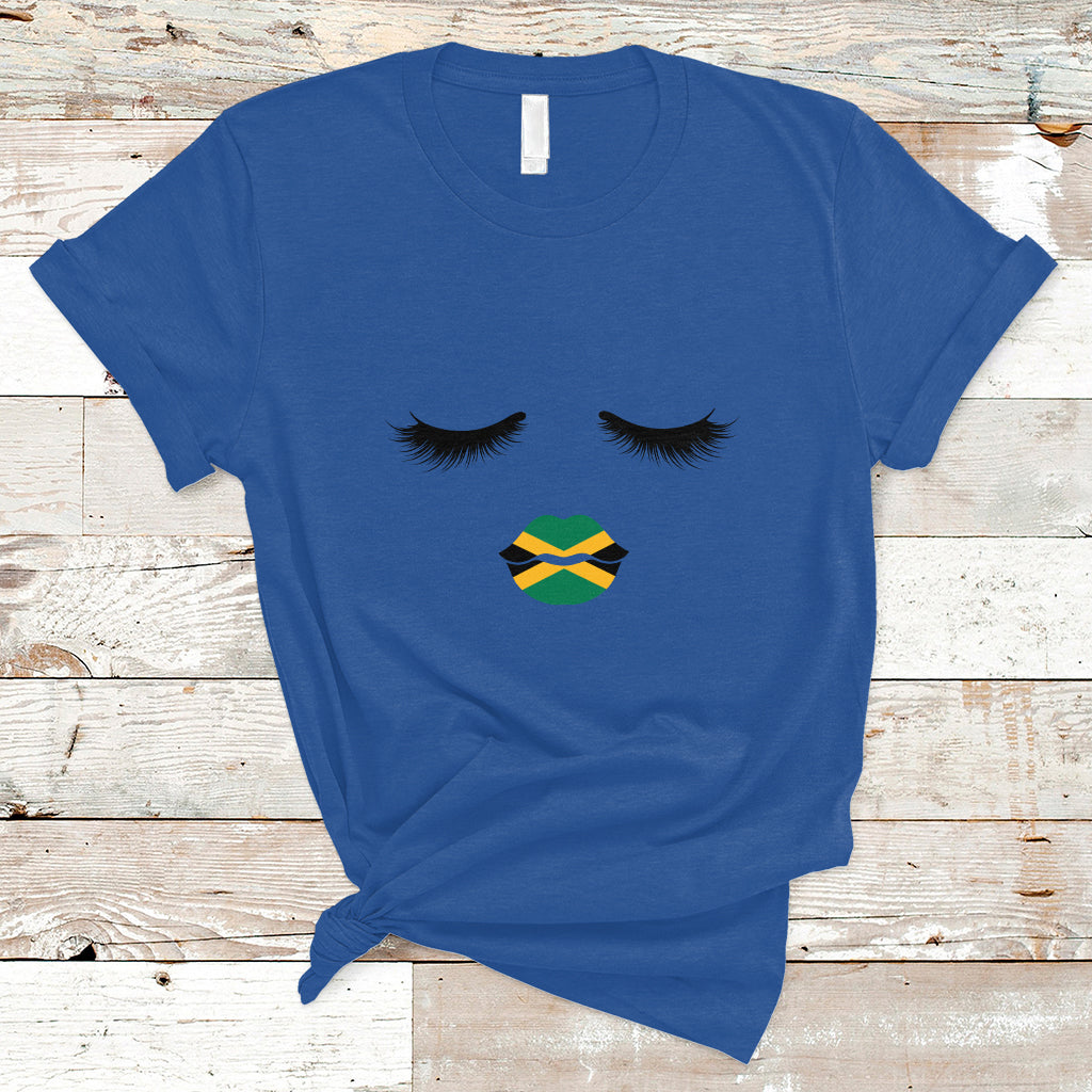 jamaica-t-shirt-jamaican-black-girls-eyelashes-lips-jamaica-flag-womens