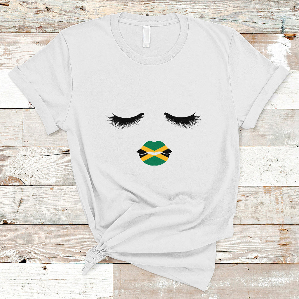 jamaica-t-shirt-jamaican-black-girls-eyelashes-lips-jamaica-flag-womens