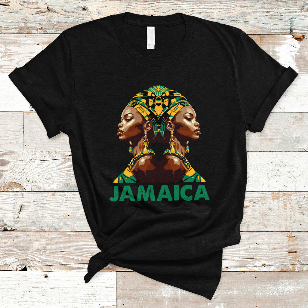 jamaica-t-shirt-jamaican-black-girls-melanin-queen-jamaica-flag-hair-womens