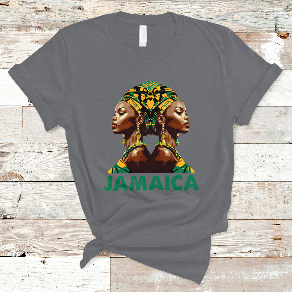 jamaica-t-shirt-jamaican-black-girls-melanin-queen-jamaica-flag-hair-womens