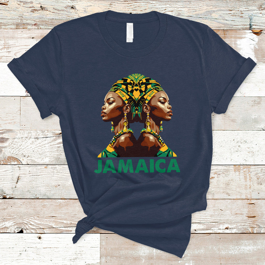 jamaica-t-shirt-jamaican-black-girls-melanin-queen-jamaica-flag-hair-womens