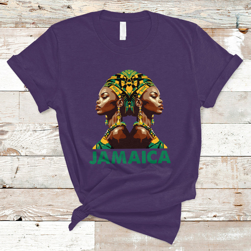 jamaica-t-shirt-jamaican-black-girls-melanin-queen-jamaica-flag-hair-womens