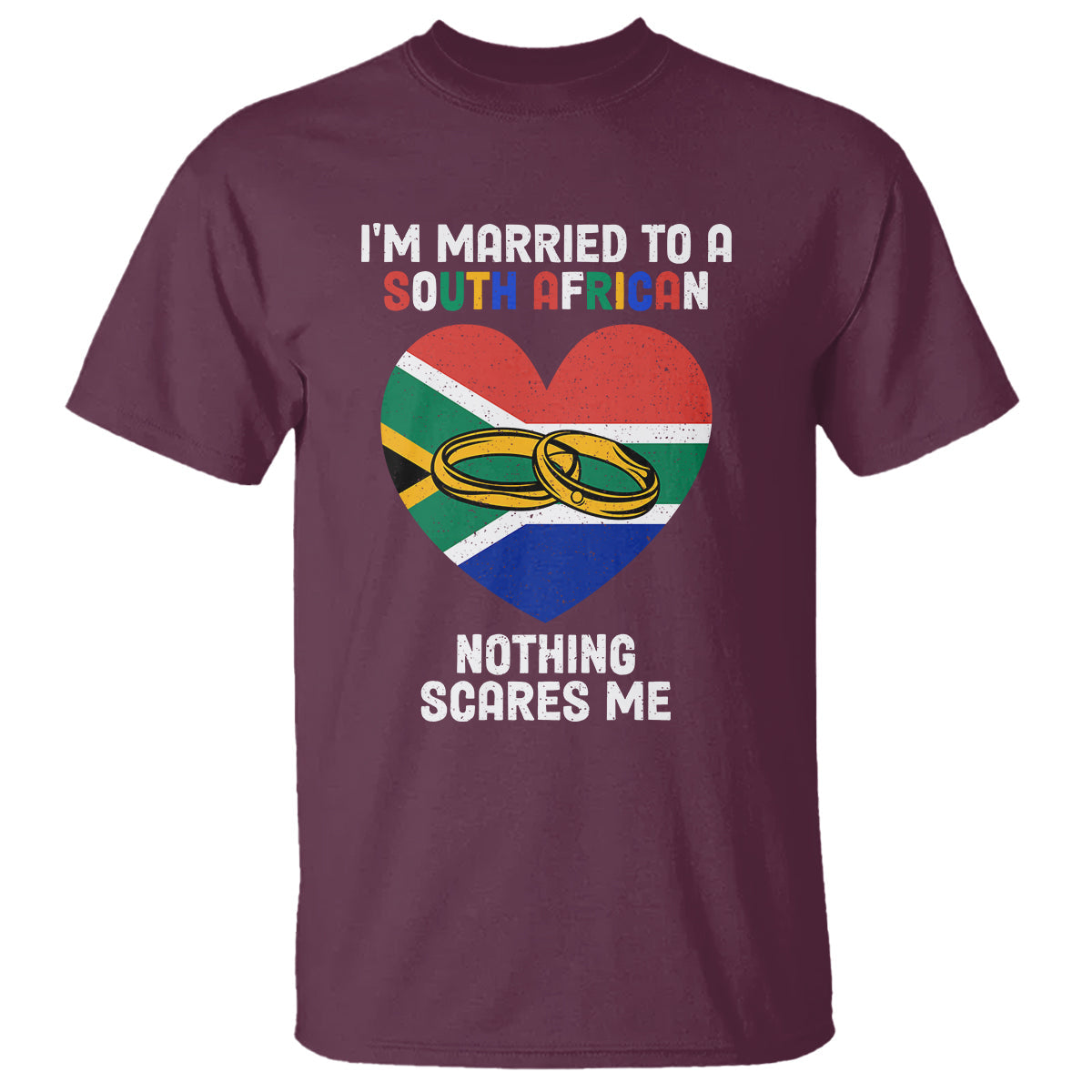 south-africa-t-shirt-im-married-to-a-south-african-nothing-scares-me-funny