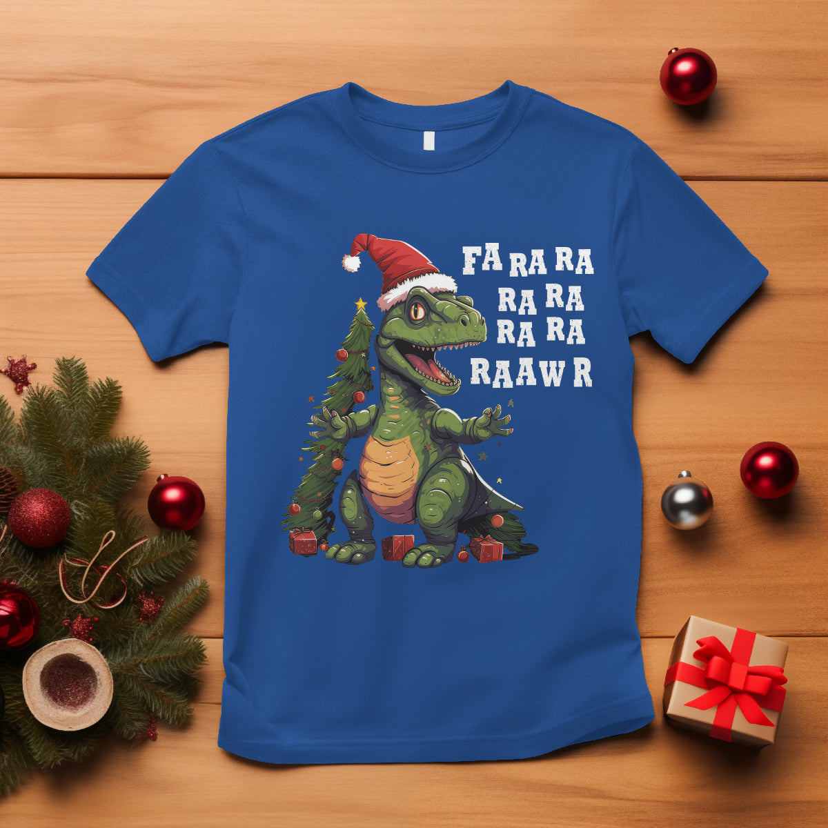 dinosaur-christmas-t-shirt-fa-ra-ra-ra-rawr-xmas-tree-santa-rex-lover