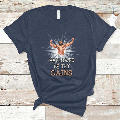hallowed-be-thy-gains-bodybuilding-jesus-fitness-funny-gym-funny-jesus-shirt-jesus-believer-religious-shirt-t-shirt-ts02
