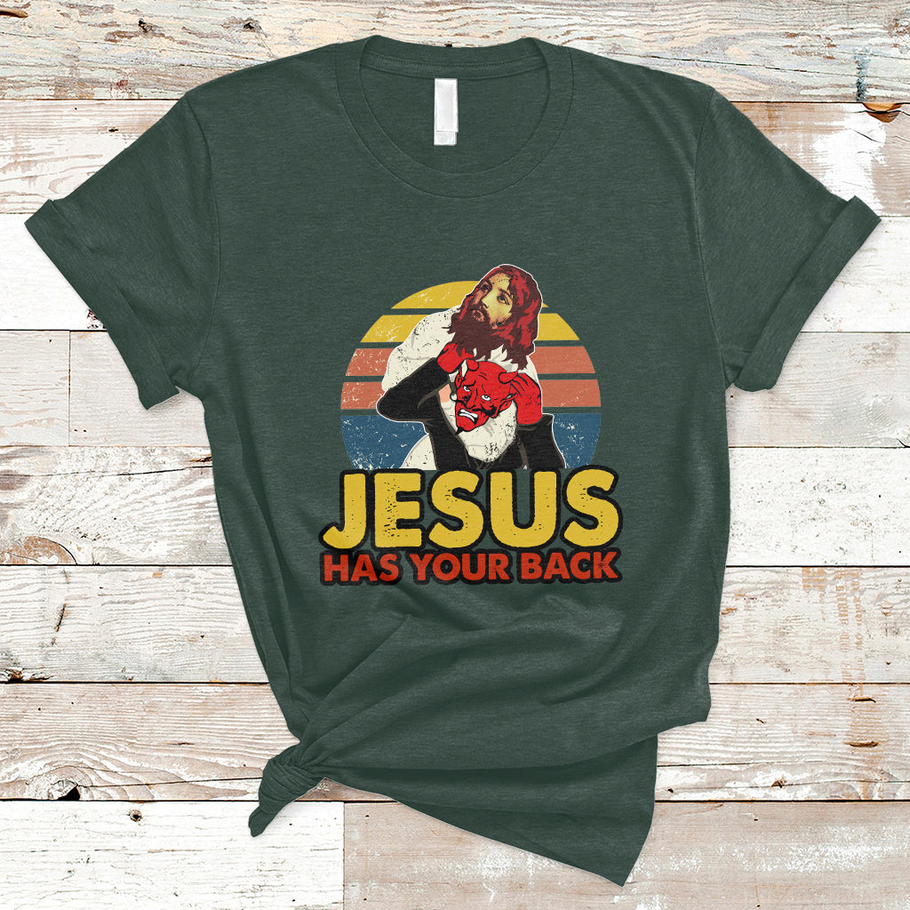 funny-jesus-has-your-back-jiu-jitsu-retro-christian-vintage-funny-jesus-shirt-jesus-believer-religious-shirt-t-shirt-ts02